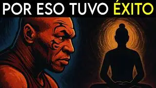 El Poder Oculto que Mike Tyson Conoc&iacute;a