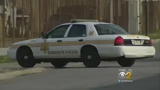 Cook County Police To Help CPD