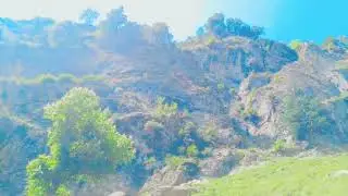 documentry of kohistan mountanious beatifull place
