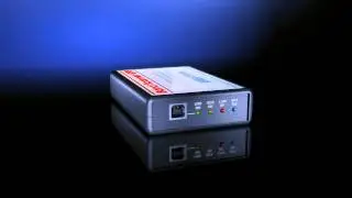 Band Scanner GPS - FM Radio Analyzer with GPS Receiver