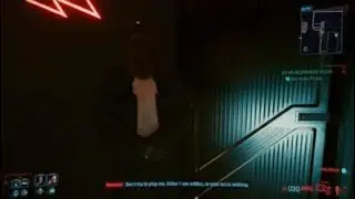 Cyberpunk 2077 Gig: An Inconvenient Killer....and The Legendary Neurotoxin Knife Location