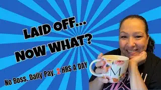 Laid Off in Your 40s or 50s? How I Rebuilt Income Without Another Job