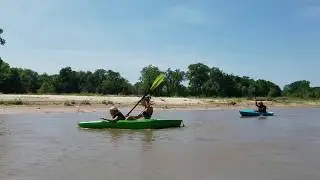 RV Campground Found With The Largest Private Campsites In Oklahoma