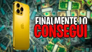 El iPhone MAS CARO Del Mundo 🤑💸 iPhone 16 Pro Max 1TB