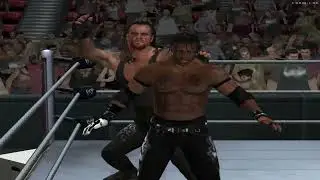 OH NO DEAD MAN, HELP!!! - WWE SVR 2011 vs.Undertaker's (R-Truth) Road to Wrestlemania! -Final-