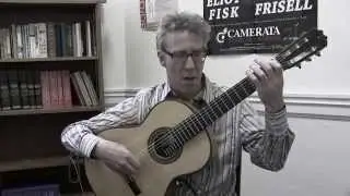 Boston Guitarfest 2014: Welcome!