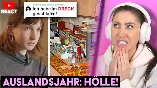 Wenn deine Gasteltern bewaffnete Irre sind!