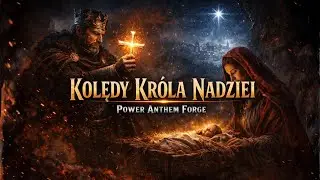 Power Anthem Forge - Kolędy Kr&oacute;la Nadziei