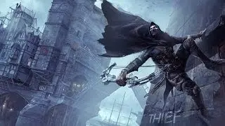 Релизный трейлер Thief   HD