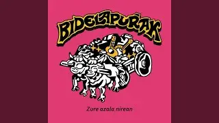 Zure azala nirean