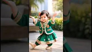 cute baby dancing Para Kids #usakids #baby #uskids #babysleep #babydance #toddlerdance #cutebaby