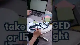 🎓 Official GED & IELTS Test Center in Phuket | Phuket PALS ✍️