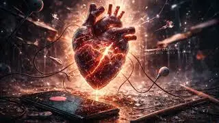 Syncopated Heart Attack (Math Rock Funk Fusion)