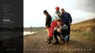 3oda Kru ft. Skorup, Majkel - 10 Dzieńdobry (PARCHASTYCZNY MIKSTEJP)