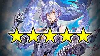 Rating every new Shadowverse card from Heroes of Rivenbrandt