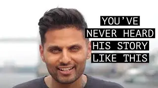 You've Never Heard Ed Sheeran's Story - Motivation with Jay Shetty