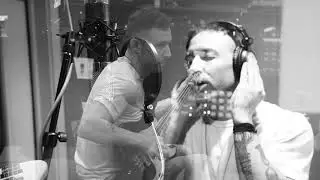 Greg Puciato - Crazy All Around