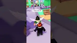 Rock, Paper, Scissors for 1,000 Robux 