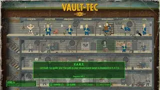 Fallout 4 Explorative Playthrough part 5
