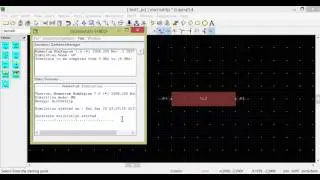 ADS (Advanced Design system) TUTORIAL-Microstrip Line Design