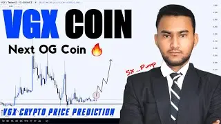 vgx coin price prediction | vgx crypto price prediction | vgx coin news today | vgx crypto