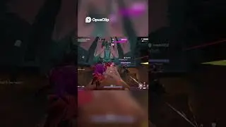 Scarlet Witch Made This Match Unwinnable #marvelrivals  #gaming
