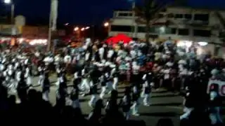 2o. Paseo del Carnaval Coatza 2010.wmv