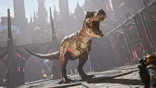 Cet avant-poste nous a d&eacute;chir&eacute; ! (ARK: Lost Colony #4)