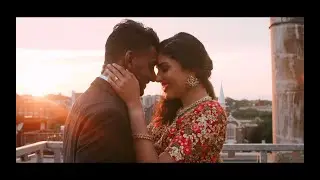 Beautiful Urban Wedding Video - Downtown Saint Paul, Minnesota