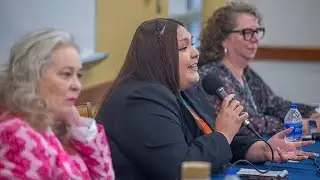 Candidate Forum N.M. Senate District 24