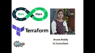 Terraform tutorial to spin up multiple EC2 instances / regions
