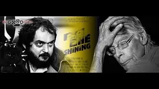 Stanley Kubrick's assistant Leon Vitali talks about when Stephen King visited set of The Shining