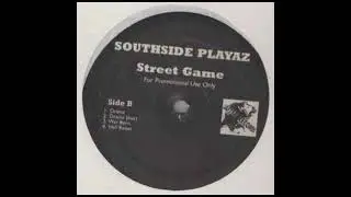 Southside Playaz - Swang Down (Acapella Version)