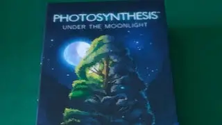 Photosynthesis under the moonlight espansione