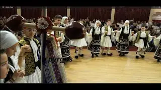 Σιγαλά βρέχει ουρανός-Συρτός-  Γιώργος Καραχρήστος