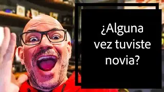 ¿Alguna vez tuviste #NOVIA? #SentidoComún con #RicardoMoran 020