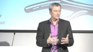 TV Presenter, Speaker & Host Gavin Esler