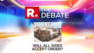 #Gyanvapicountdown Winding Down: Will Those Mocking Religious Sentiments Accept Video Proof?
