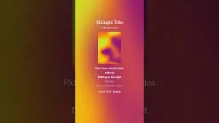 Midnight Tides V2