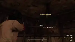 Fallout76 lag