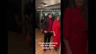 Shayan Ali met jemaima Khan #imrankhan#jemaimakhan #youtubeshorts #shortvideo