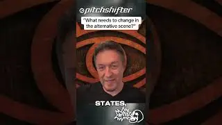 #pitchshifter on 