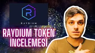 RAY TOKEN NEDİR? RAY ANALİZİ, YORUMLARI VE TAHMİNLERİ