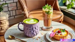Positive Jazz Music☃️ January Bossa Nova Instrumental and Cozy Jazz Cafe Music for Good Moods.