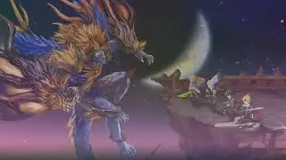 Another Eden (Global) - Boss Rush Extreme Stage 5