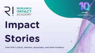 Supporting Research Excellence: Research Impact Academy's Role in Prof. Lauren Ball's NHMRC Success