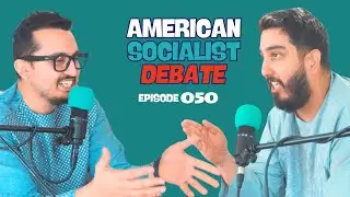 American Socialist Debate | Can We Trust Zohran Mamdani? | AwJiz Boys Podcast