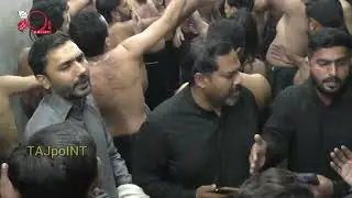 Ayyam e Fatamiya 2025 | Ummat Dar e Rasool Jalane Ko Aayi Hai | 03 Jamadi Ul Sani | Sarkar-e-Abbas
