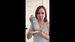 Method Men Body Wash Sea + Surf Body Wash Review #bodywash #bodywashreview #bodywashes #mens 