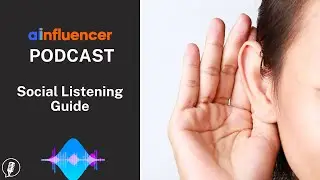 Social Listening Secrets: How to Tap Into Audience Insights & Supercharge Your Brand in 2025!